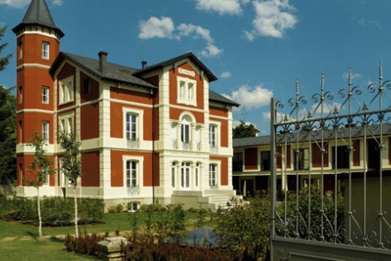 Hospes Villa Paulita