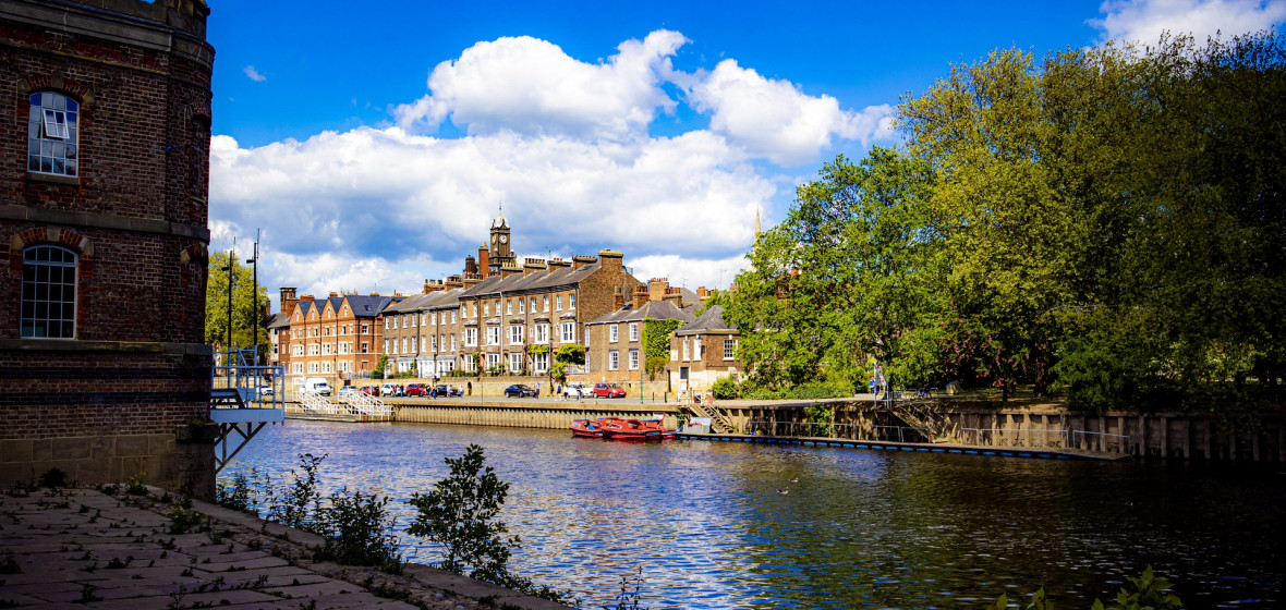 Best places to stay in York, United Kingdom The Hotel Guru