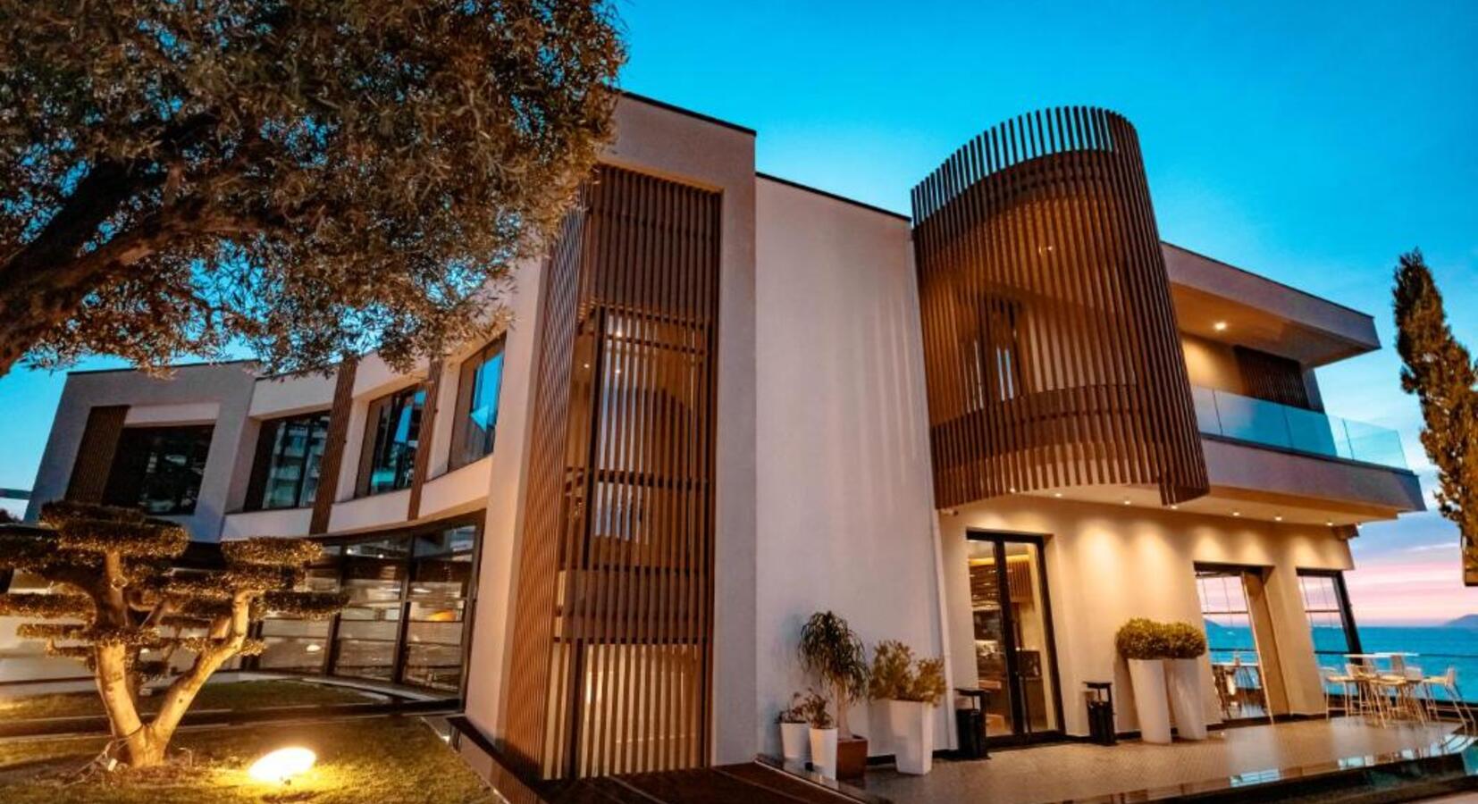 Photo de Hotel Miramare
