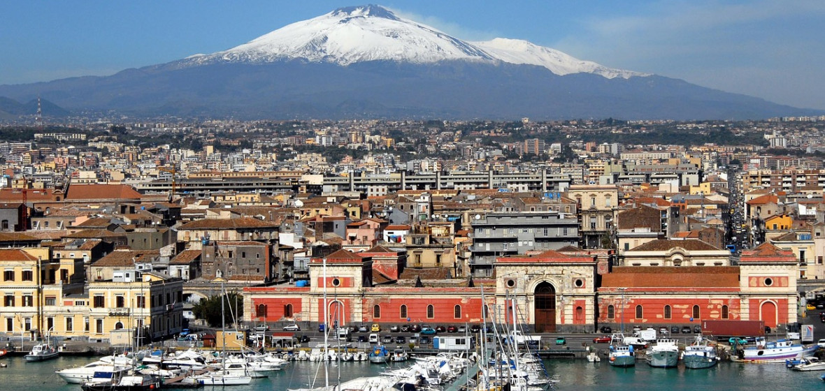 Best places to stay in Catania, Italy The Hotel Guru