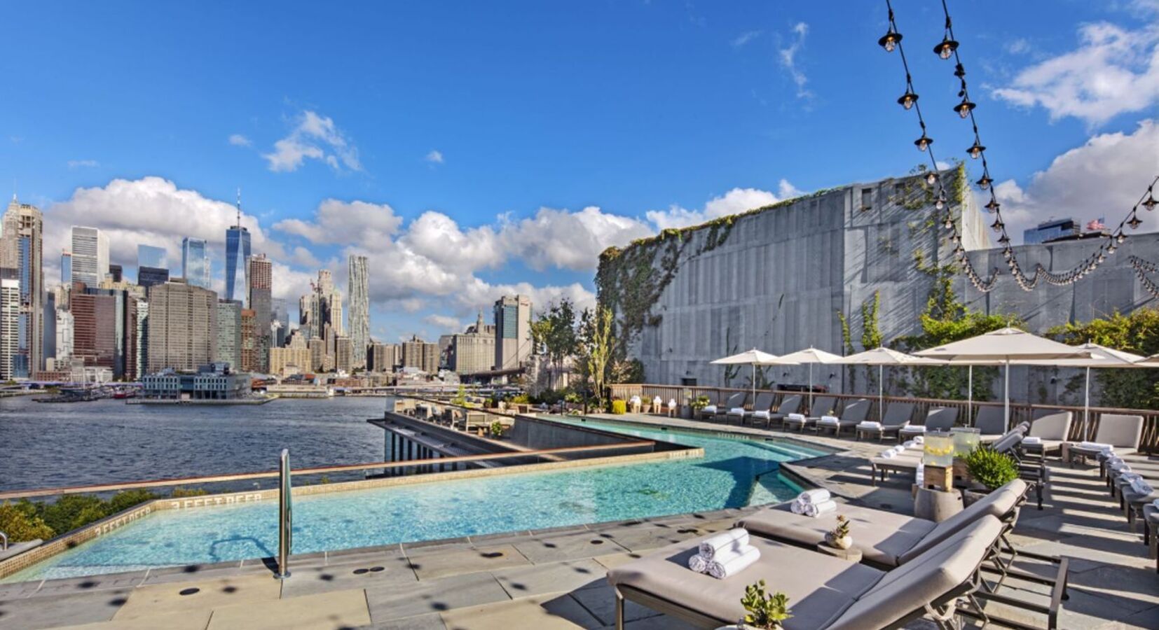 1 Hotel Brooklyn Bridge
