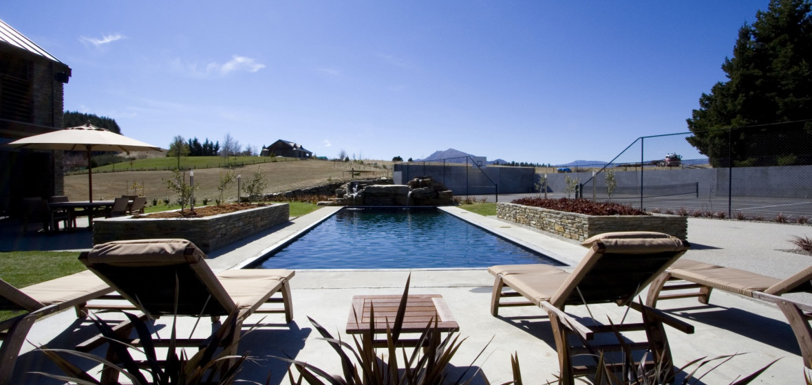 Tin Tub Luxury Lodge, Wanaka, New Zealand. Expert reviews and highlights The Hotel Guru