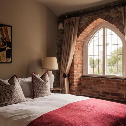 The Manor House Inn