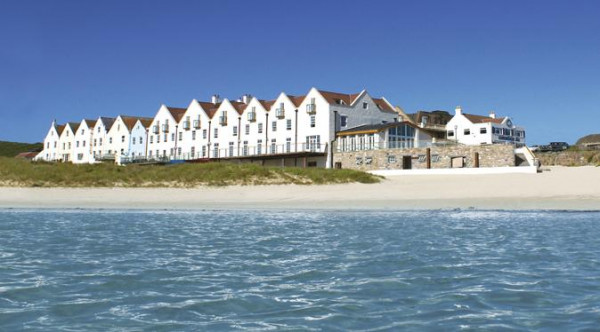 Braye Beach Hotel