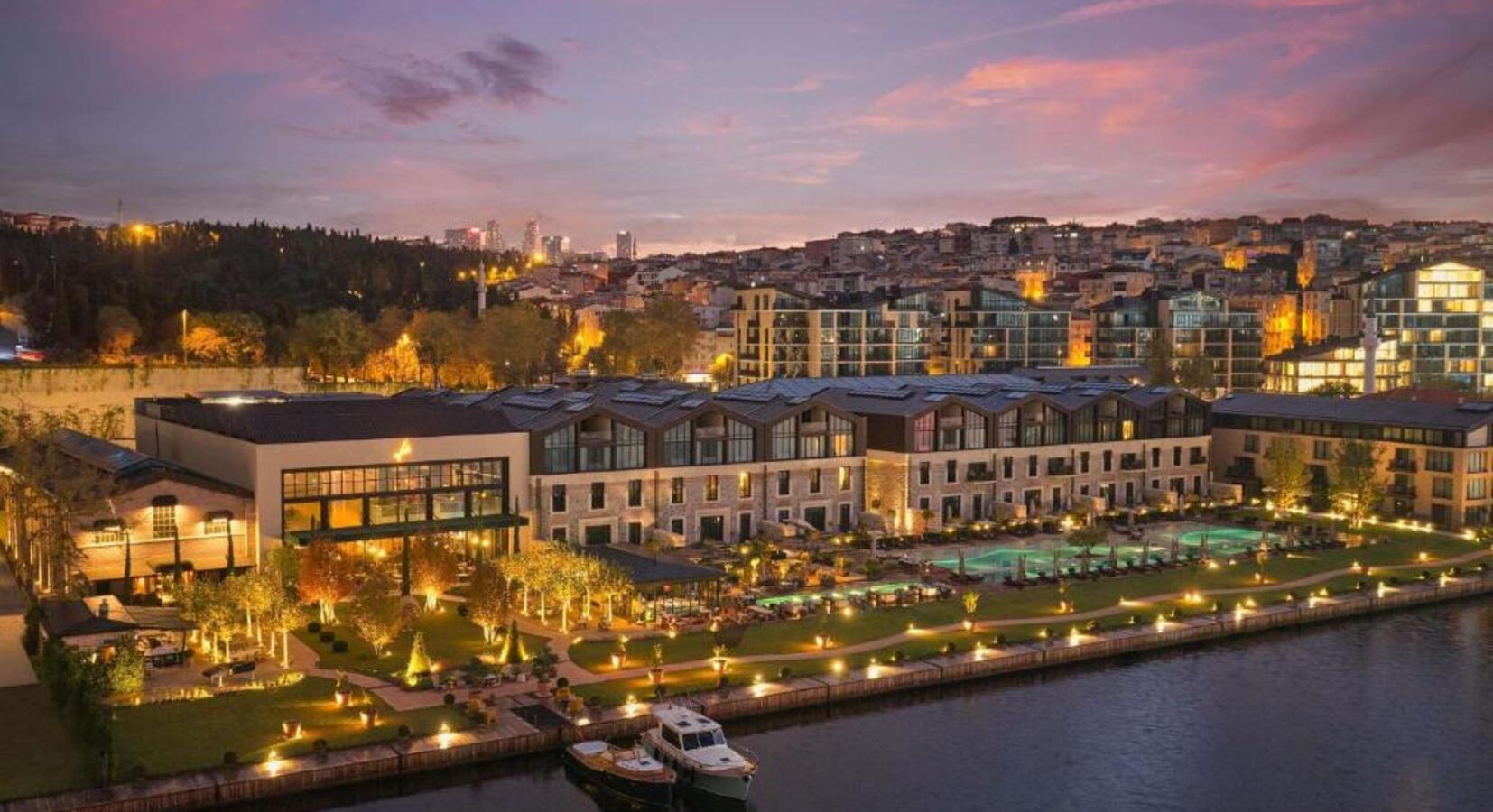 Photo of Aliee Istanbul