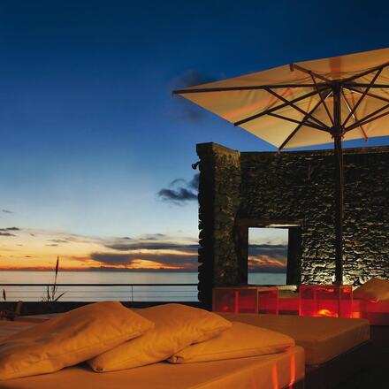 Dónde hace calor en junio