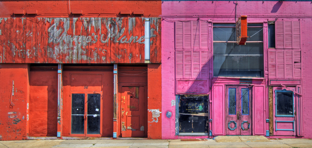 Best places stay Memphis  United States America The Hotel Guru
