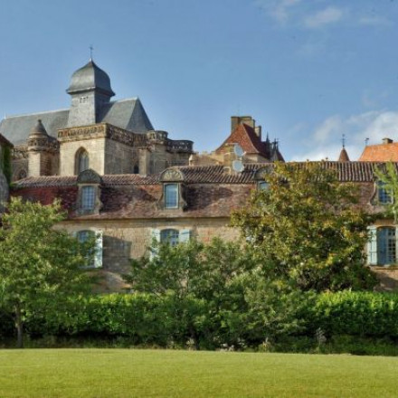 Le Prieure