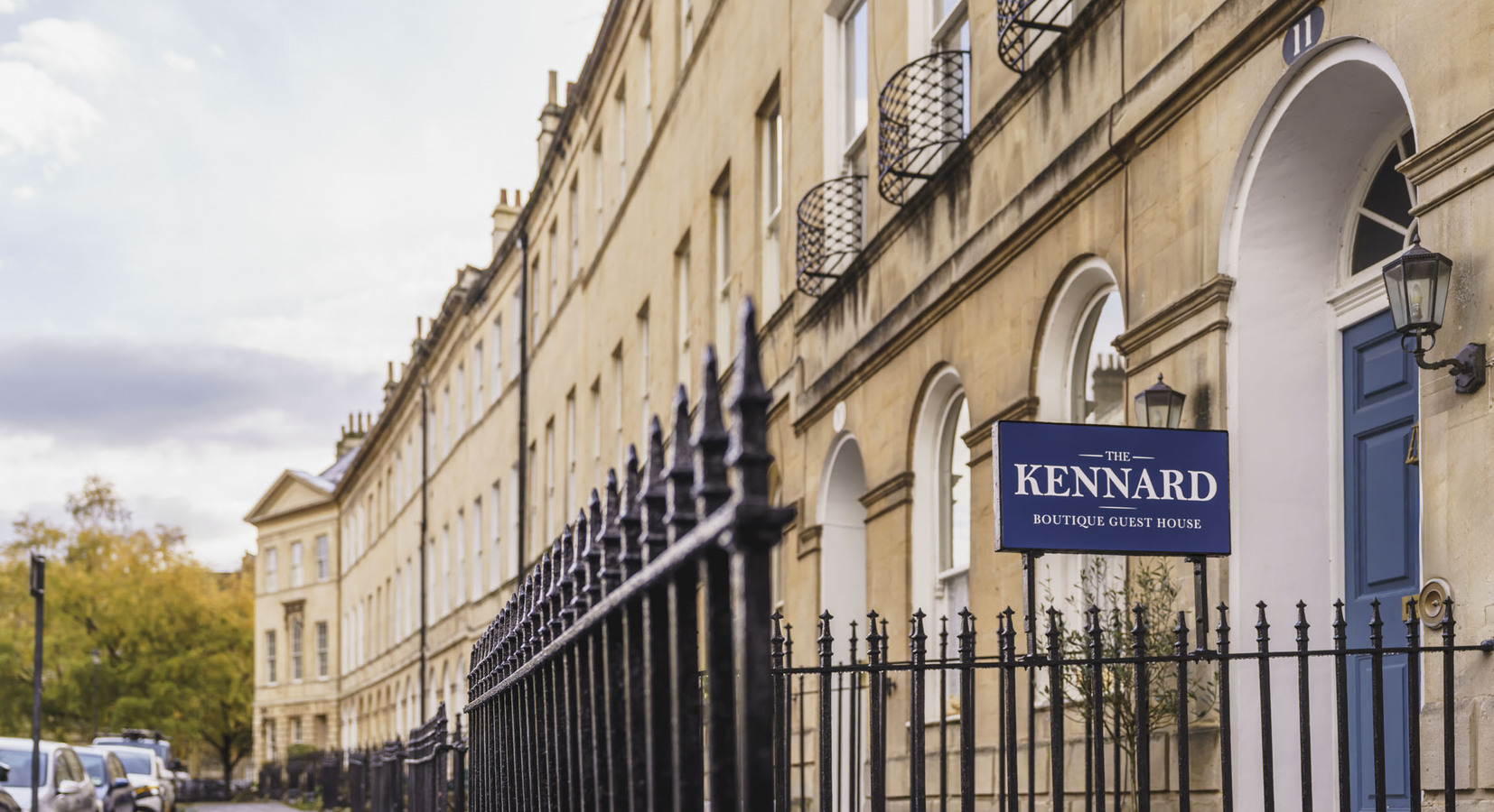 Photo of The Kennard