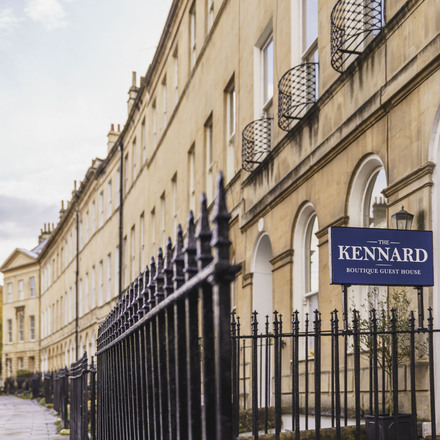 The Kennard