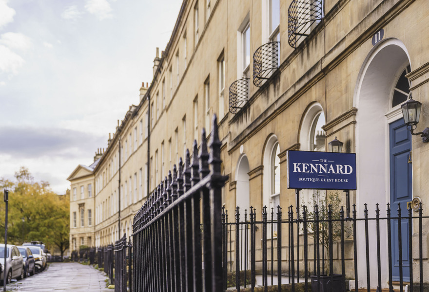 The Kennard