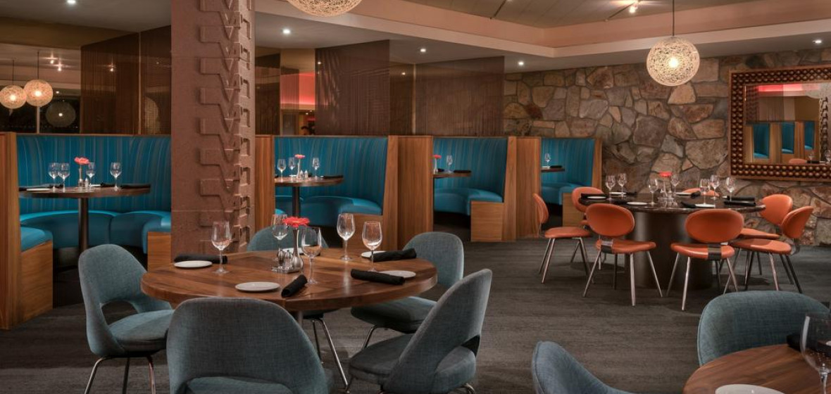 Hotel Valley Ho, Scottsdale Review The Hotel Guru