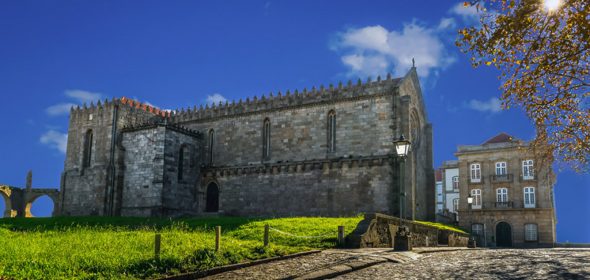 Best places to stay in Vila do Conde, Portugal | The Hotel Guru