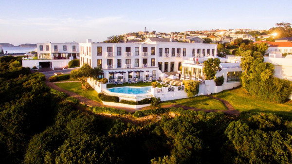 The Plettenberg Hotel