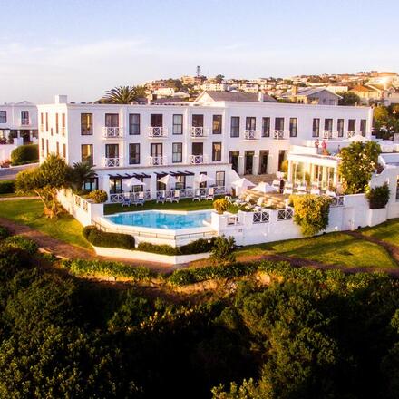 The Plettenberg Hotel