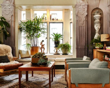 The Best Hotels in Gramercy Park, New York