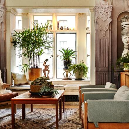 Die besten Hotels in Gramercy Park, New York