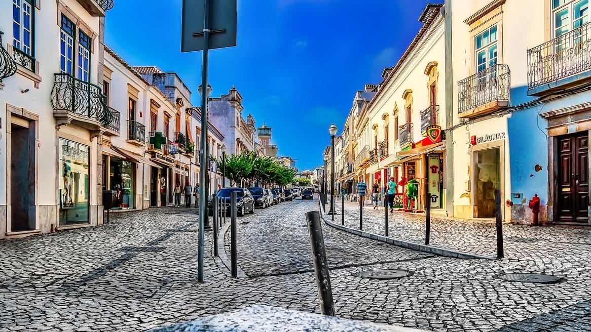 Tavira