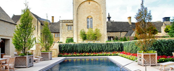 Ellenborough Park