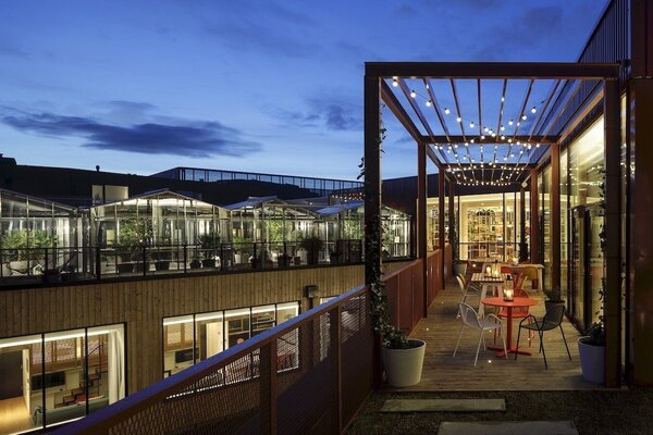 Zoku Copenhagen