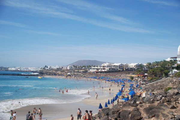 Canary Islands