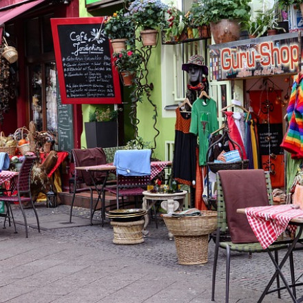 The 3 Best Hotels in Kreuzberg, Berlin