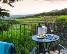 8 of the Best Hotels near Mount Etna
