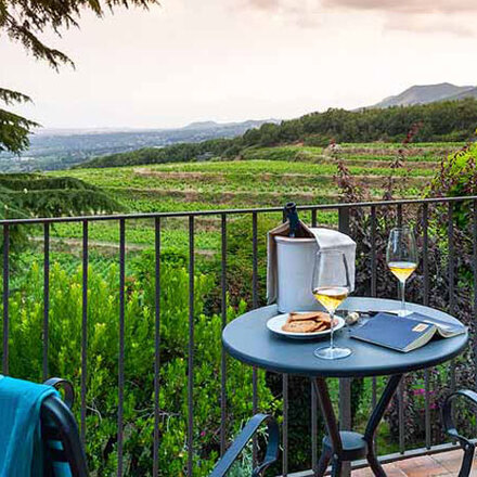 8 of the Best Hotels near Mount Etna