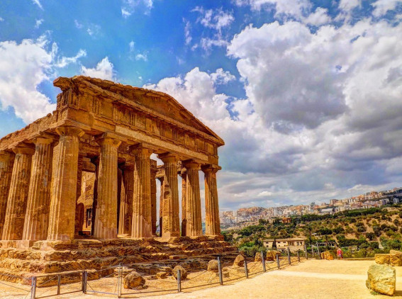 Agrigento