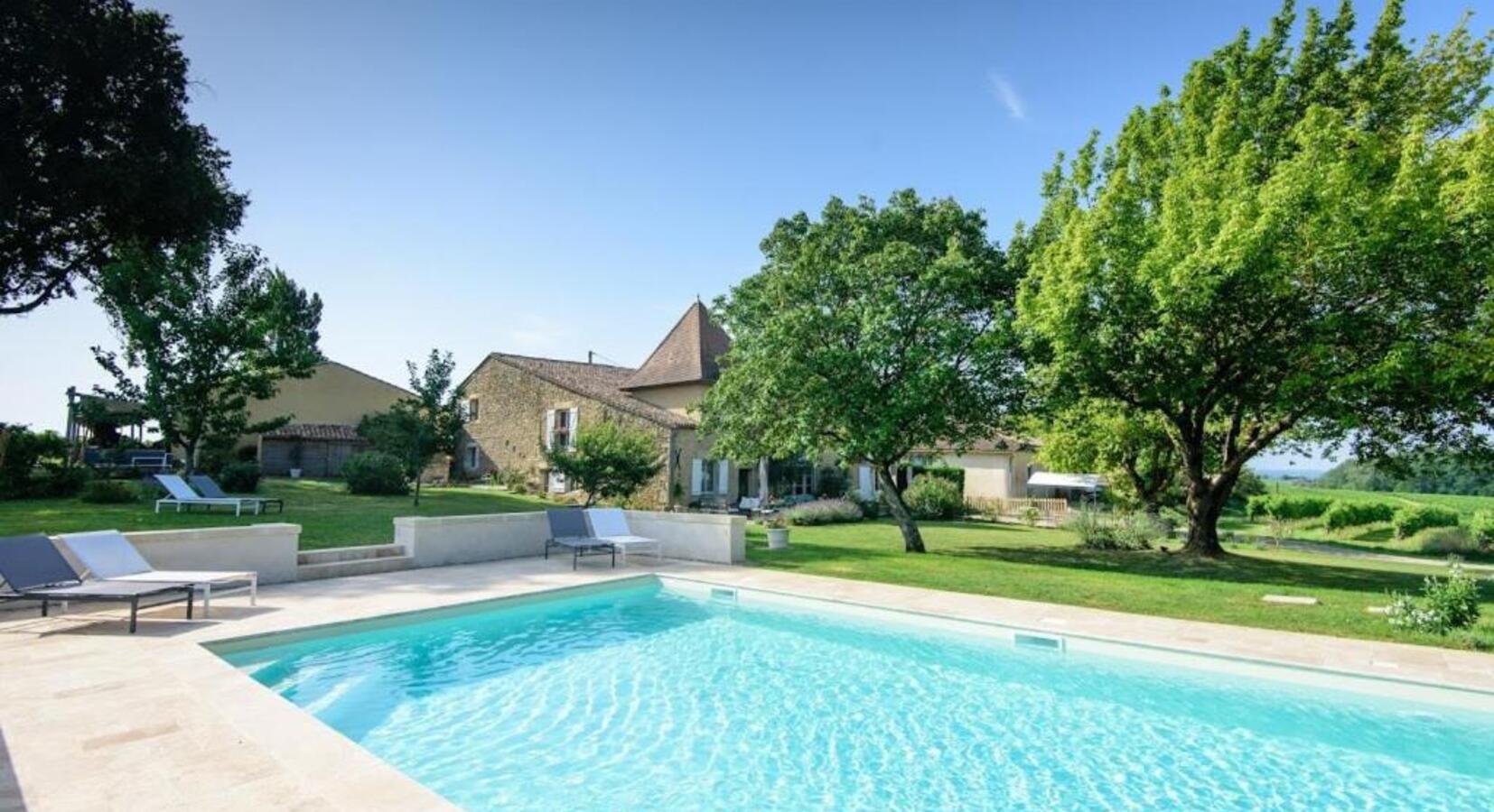 Foto de Maison des Quatre Saisons