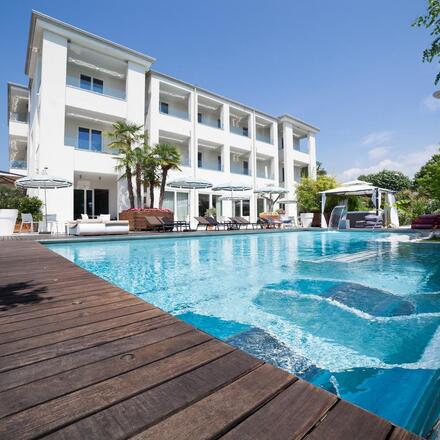 Tobago Wellness Hotel