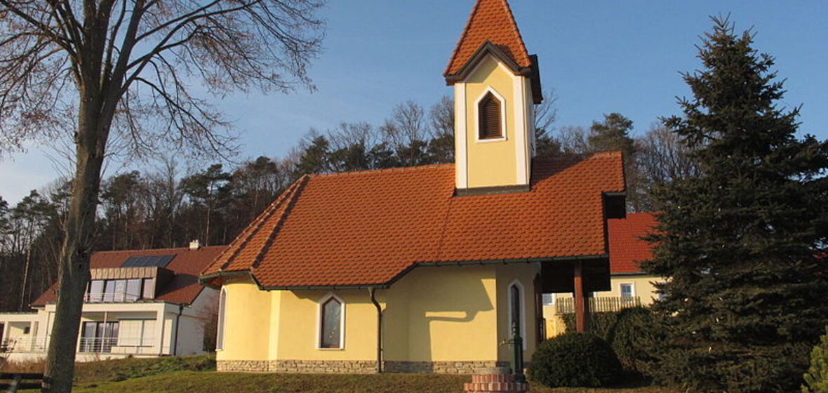 Photo of Sebersdorf