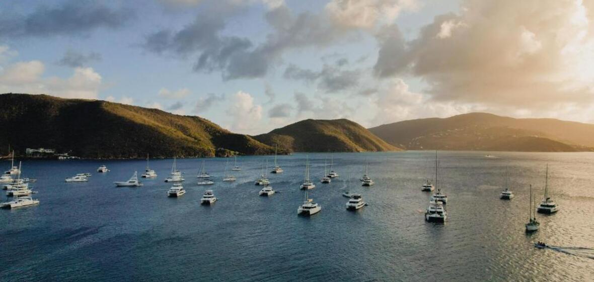 Foto de Virgin Gorda