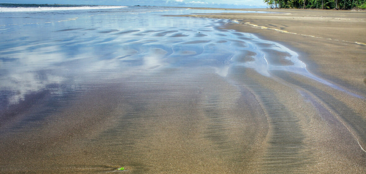 Photo of Uvita
