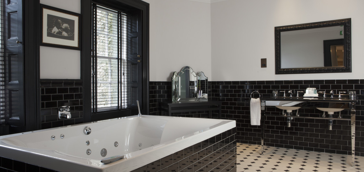 Meldrum House, Aberdeenshire Review The Hotel Guru