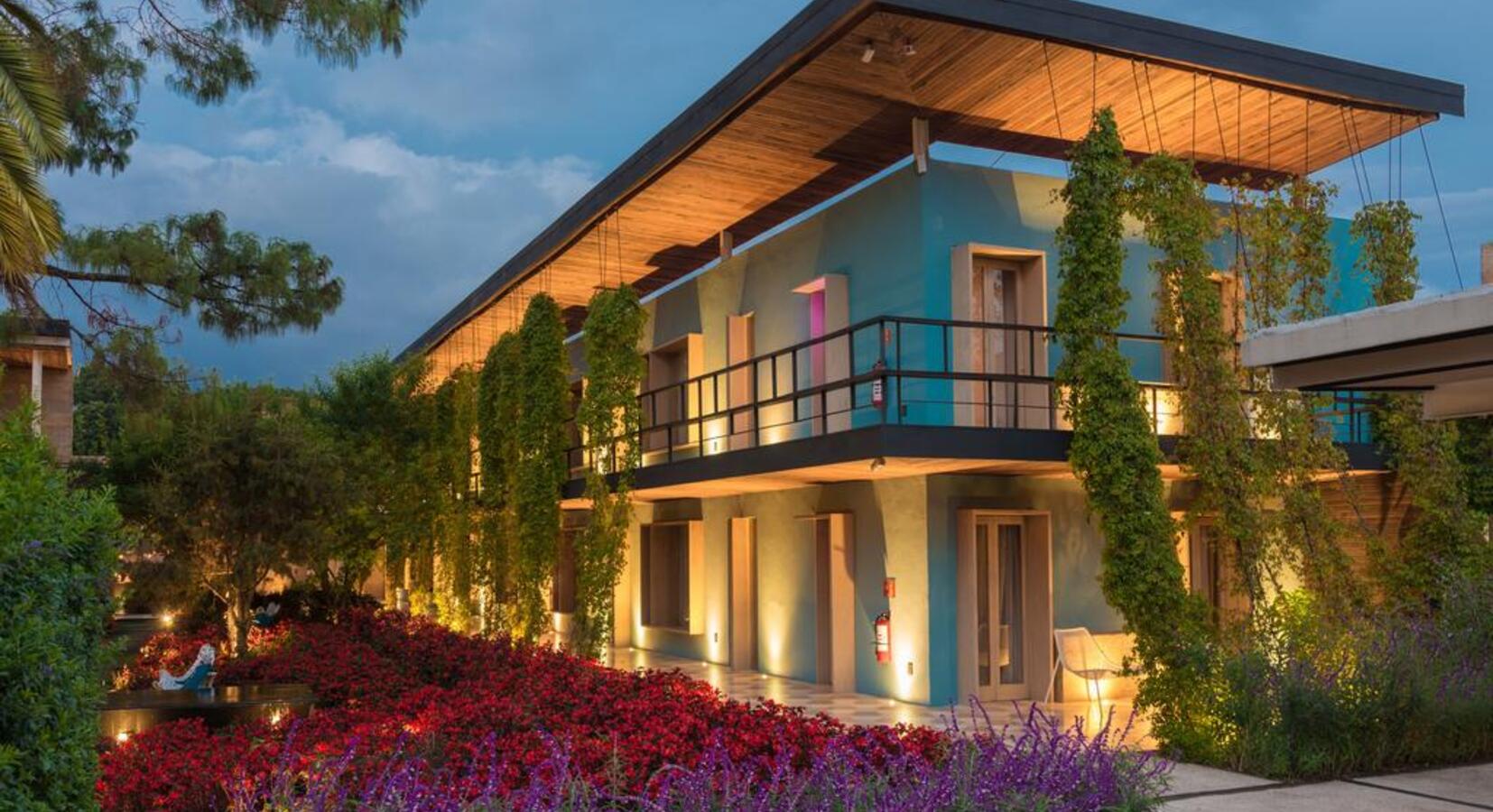 Photo of Hotel Bo