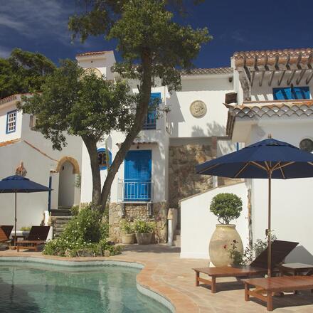 Vila da Santa