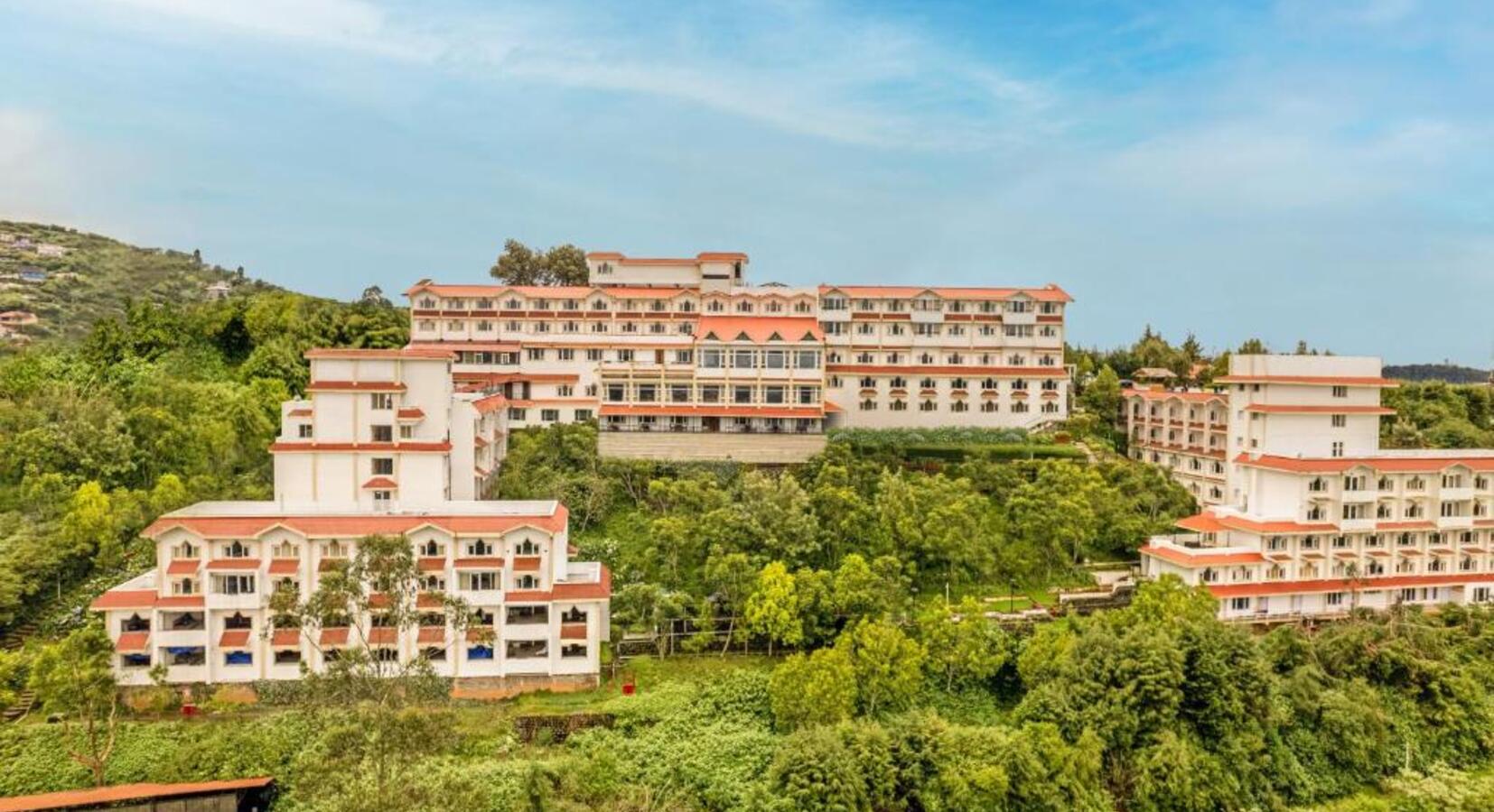 Photo of Sterling Ooty Elk Hill 