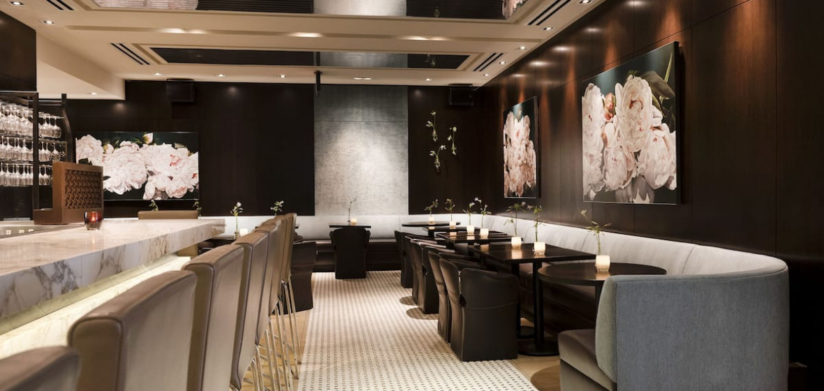 The Langham New York, New York Review | The Hotel Guru