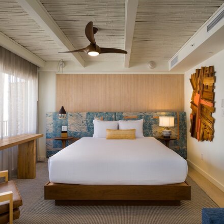 Surfjack Hotel & Swim Club