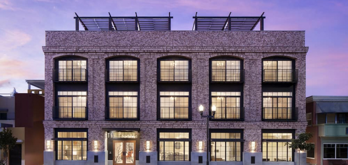 The Piccolo, Paso Robles Review The Hotel Guru