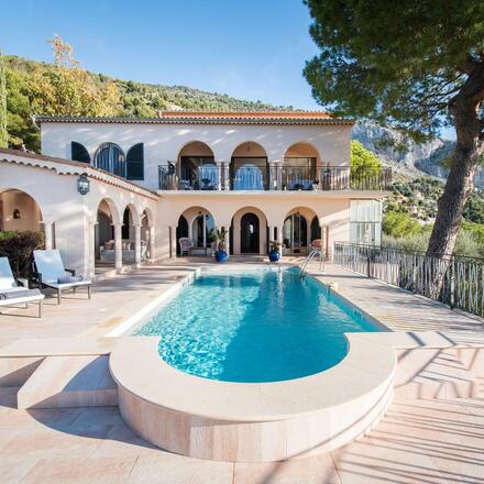 Villa Philae