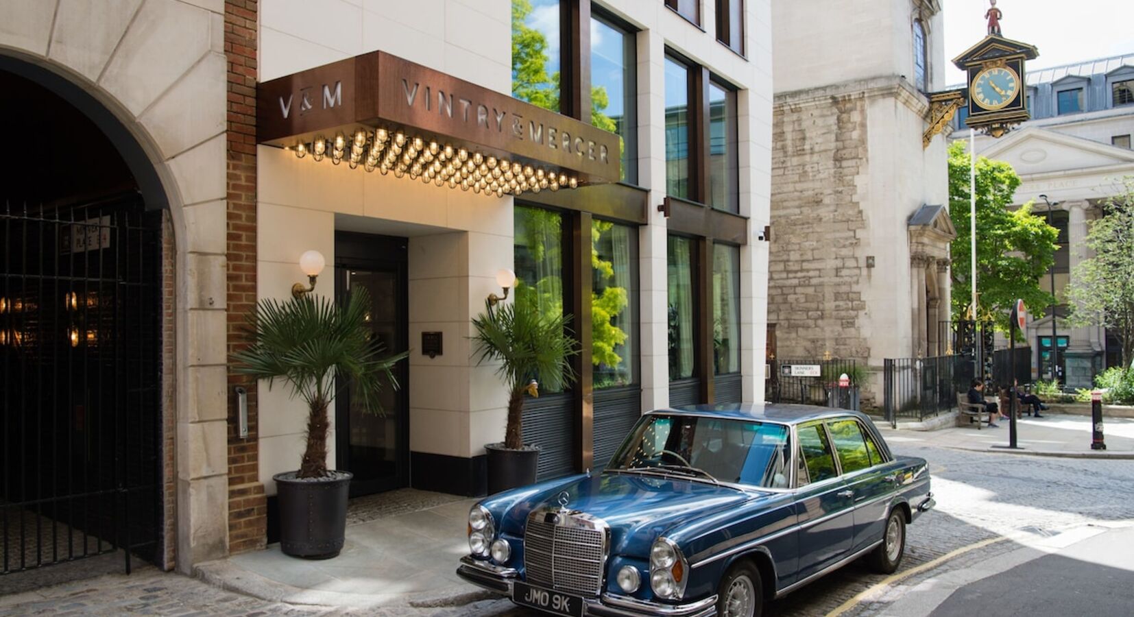 Photo of Vintry & Mercer, London