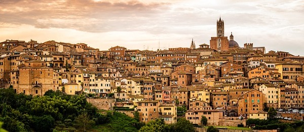 Siena