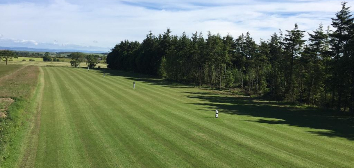 Bowhill B&B, Fife Review The Hotel Guru