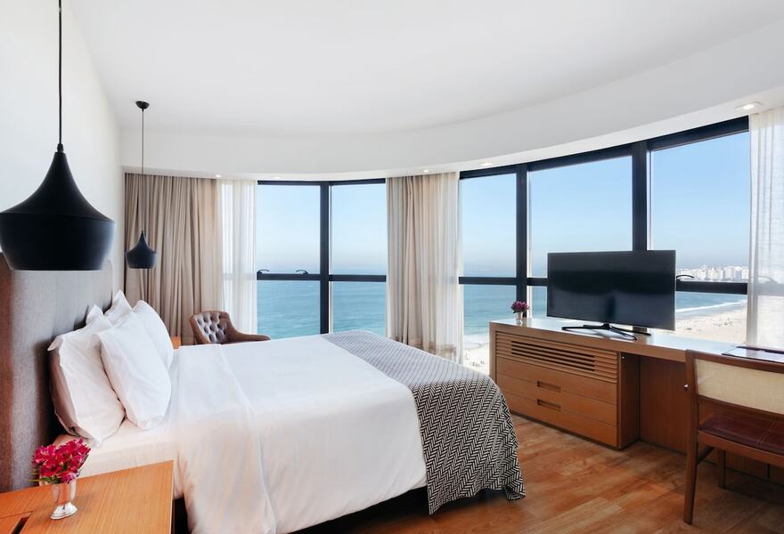 Hotel Portobay
