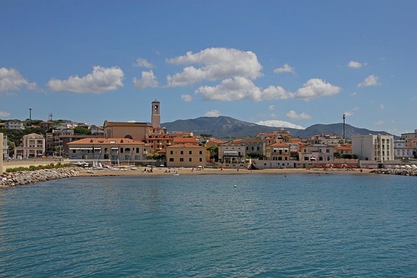 San Vincenzo