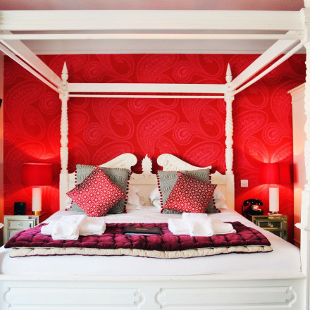 Les 12 meilleurs hôtels-boutiques du Dorset