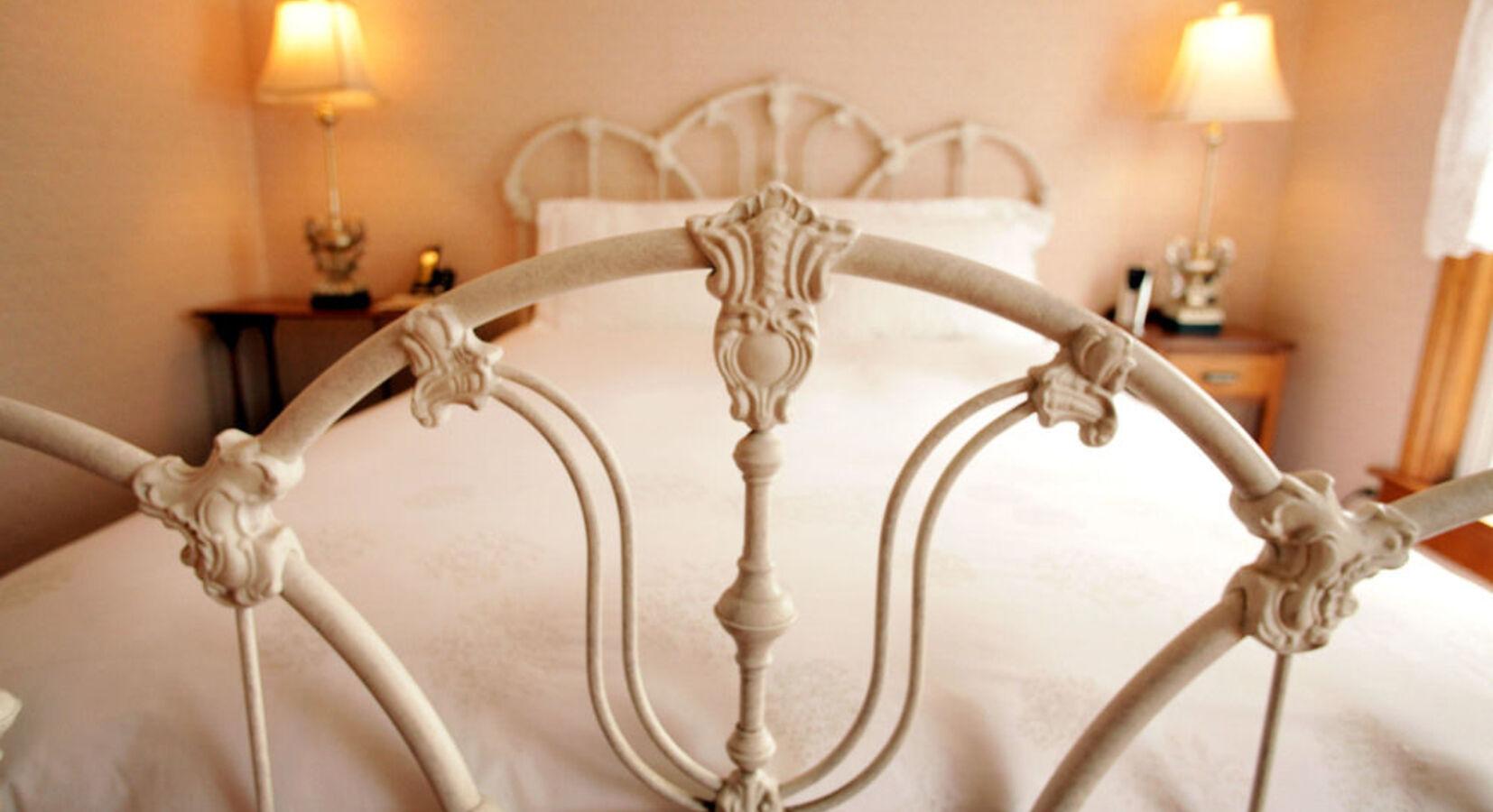 Bedroom Interior