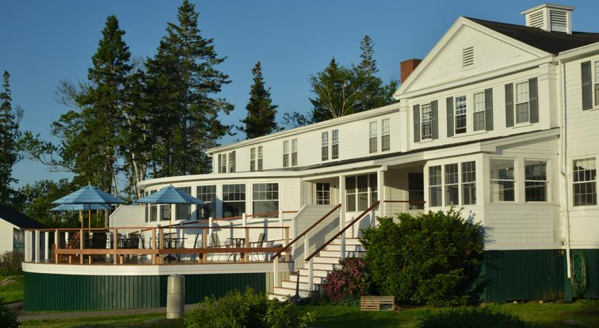 Photo of Newagen Seaside Inn